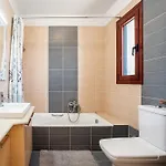 فيلة Sky Hills Rhodes City