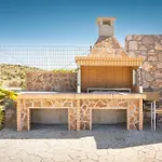 Sky Hills Villa Rhodes City