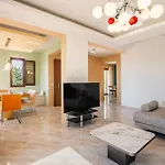Sky Hills 别墅 Rhodes City