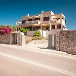 Sky Hills Вилла