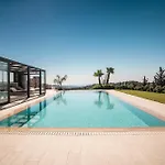 Sky Hills Вилла Родос