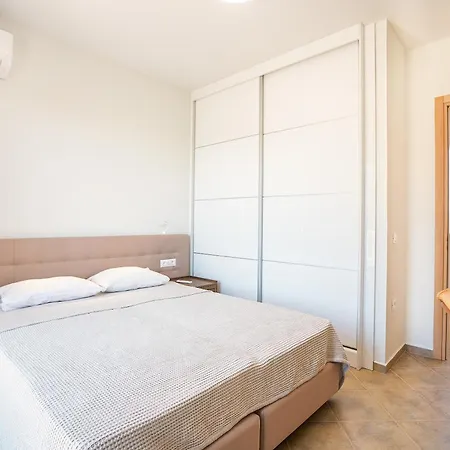 Sky Hills Вилла