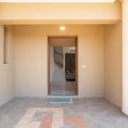 Sky Hills Villa Rhodes City