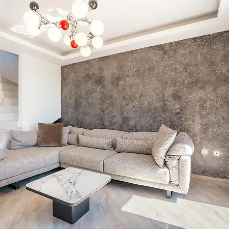 Sky Hills Rhodes City