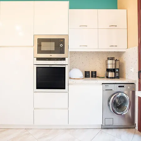 Villa Sky Hills Rhodes City