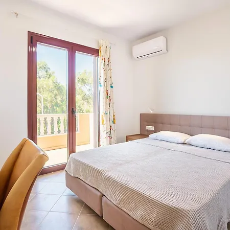 Sky Hills * Rhodes City