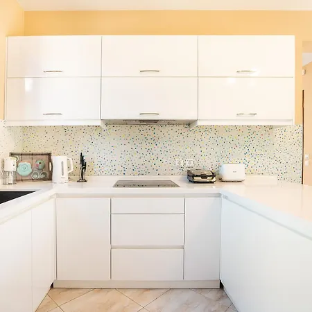 Sky Hills ヴィラ *