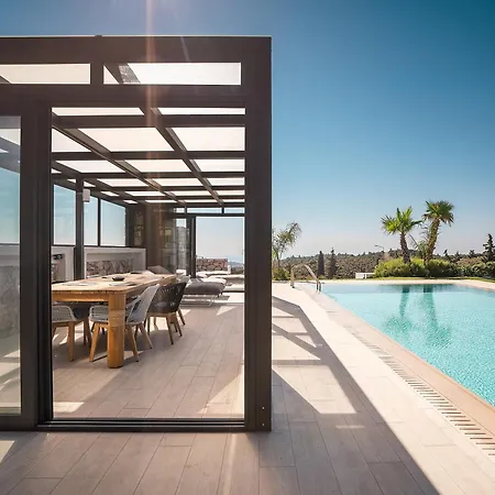 Villa Sky Hills