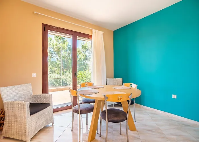 Sky Hills Rhodes City