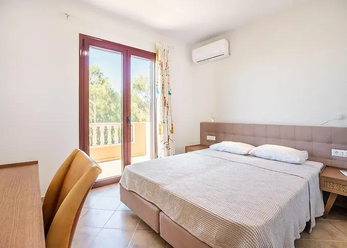 Sky Hills * Rhodes City