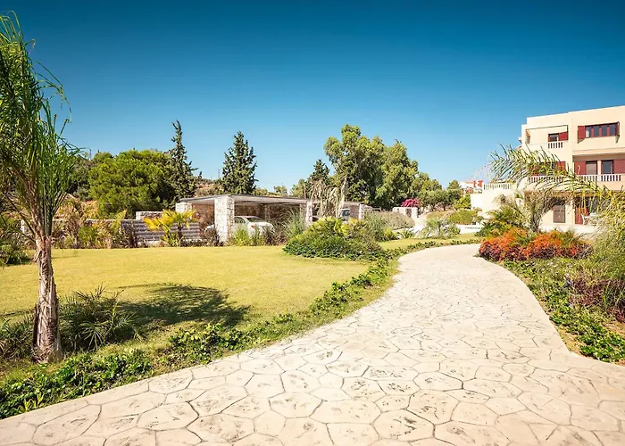 Sky Hills Rhodes City