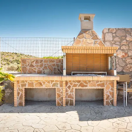 Sky Hills Vilă Rhodes City