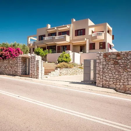 Sky Hills Rhodes City